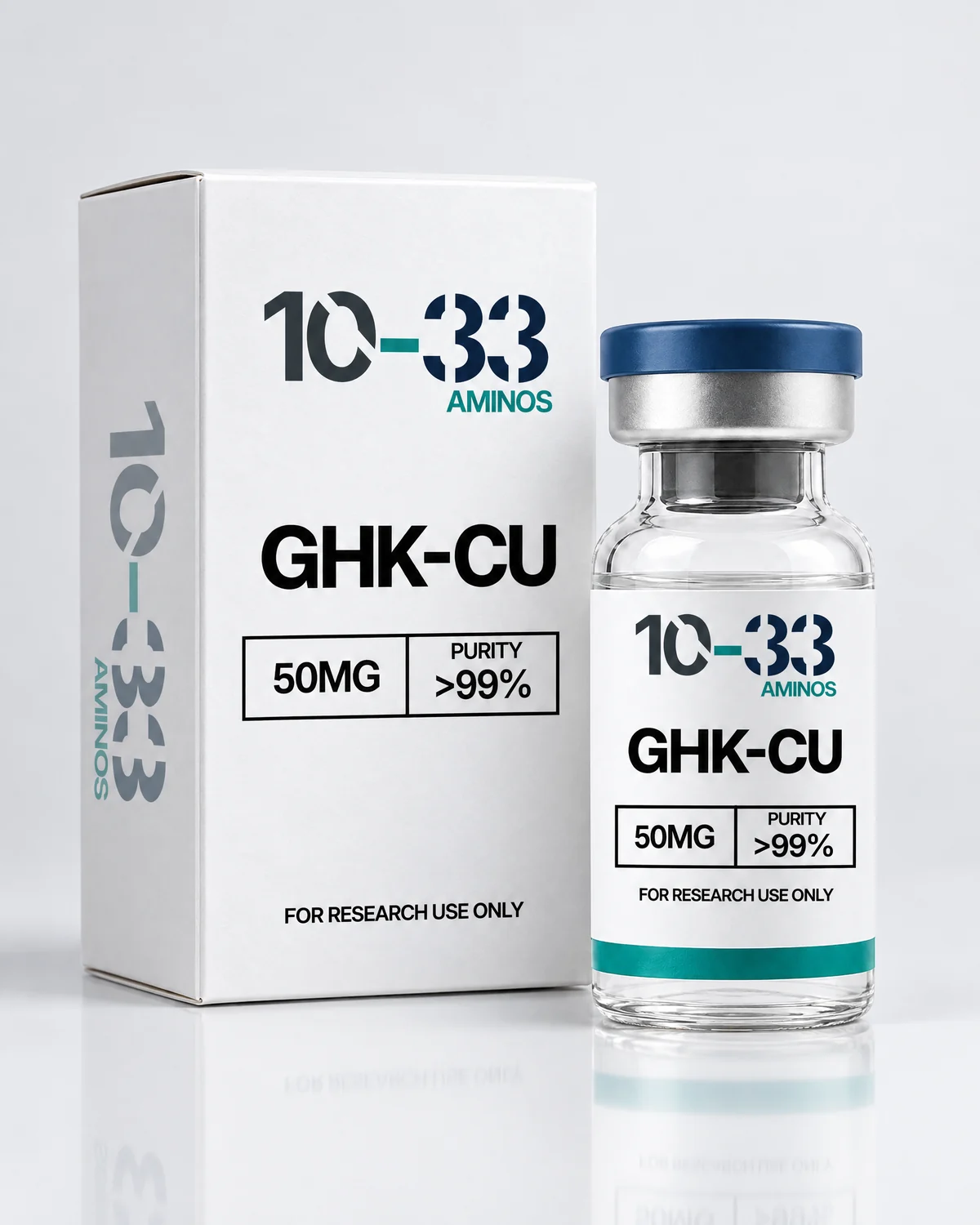 GHK-CU