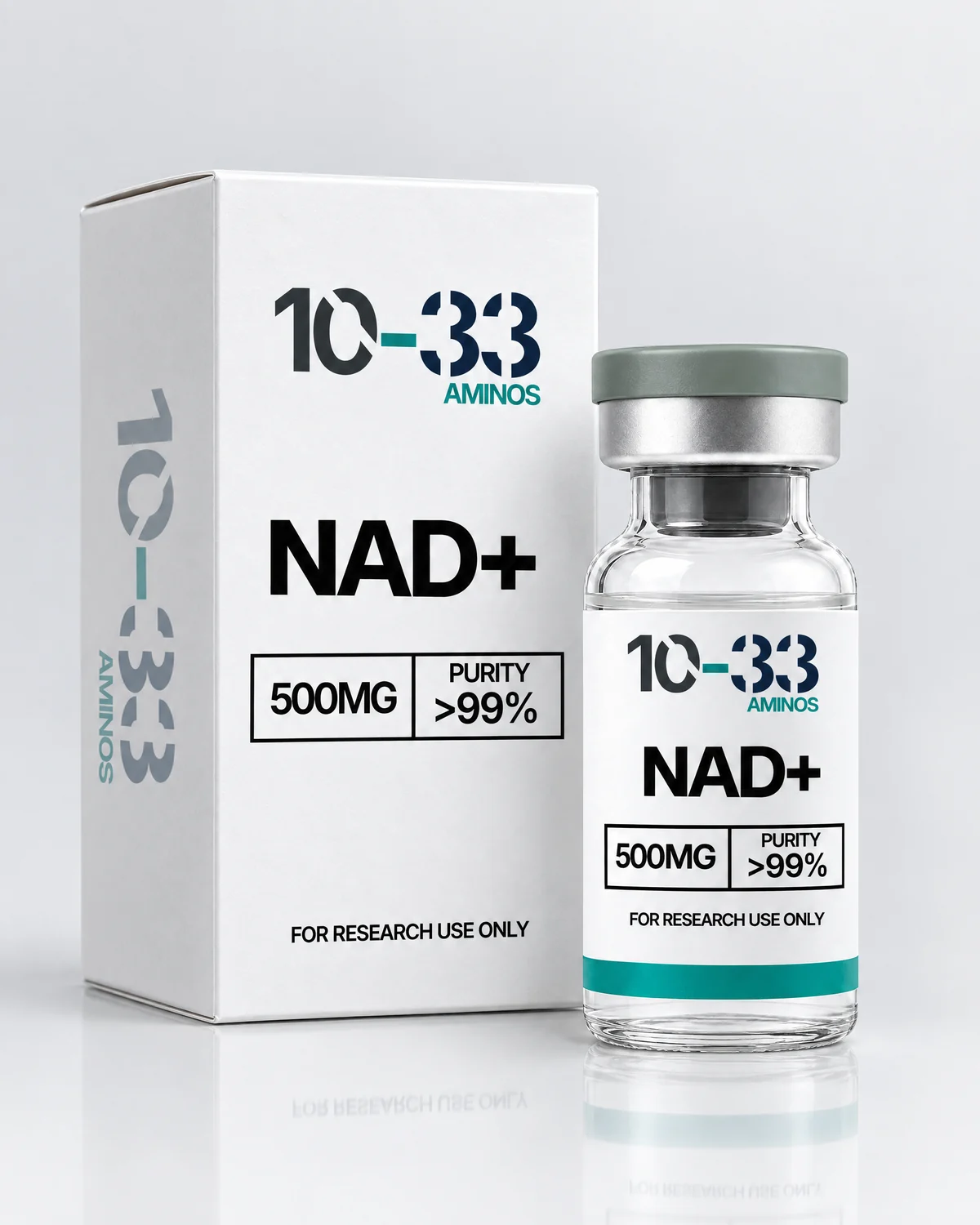 NAD+