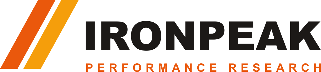 Ironpeak Performance Research
