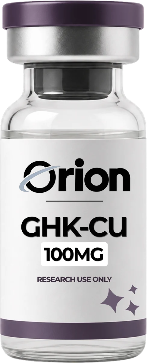 GHK-Cu