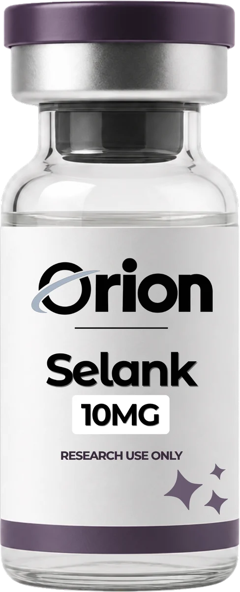 Selank