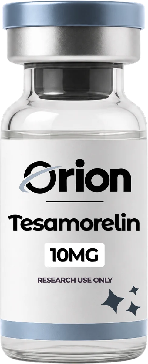 Tesamorelin