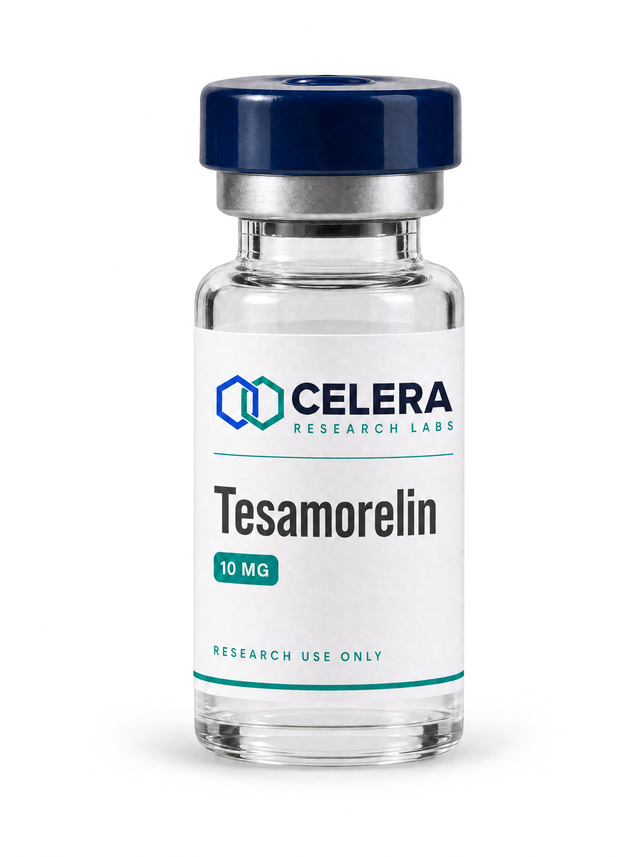Tesamorelin