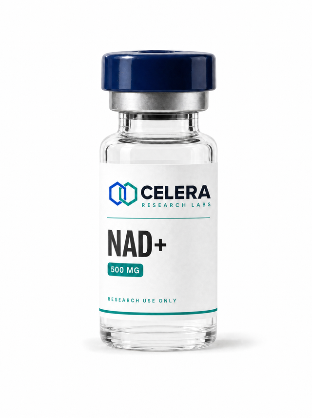 NAD+