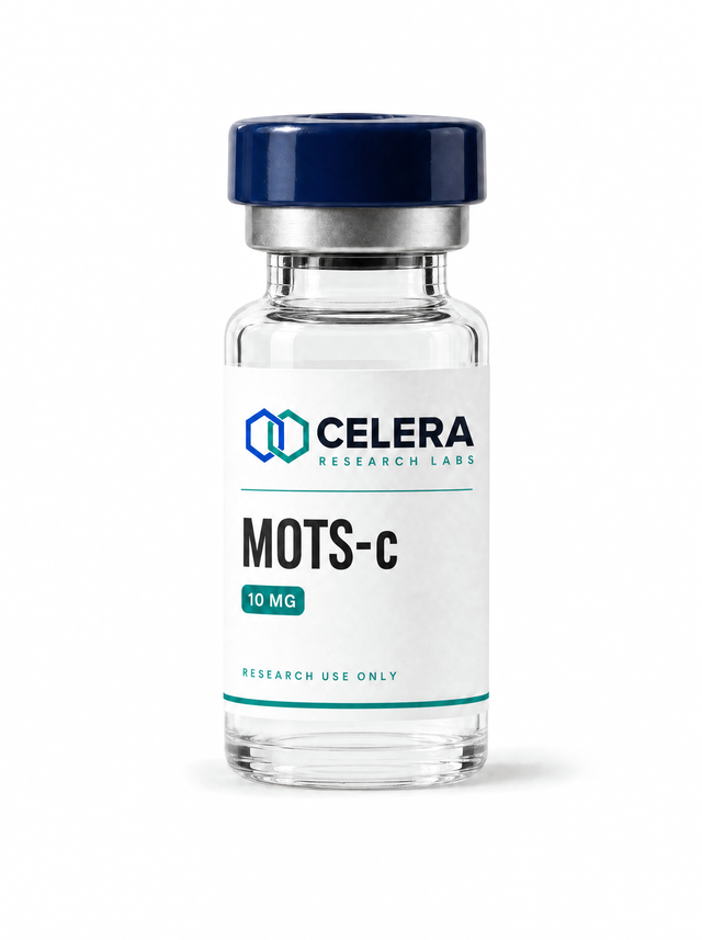 MOTS-c