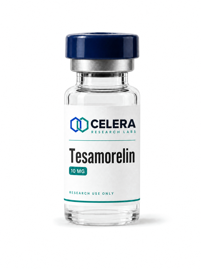 Tesamorelin