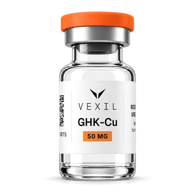 GHK-Cu