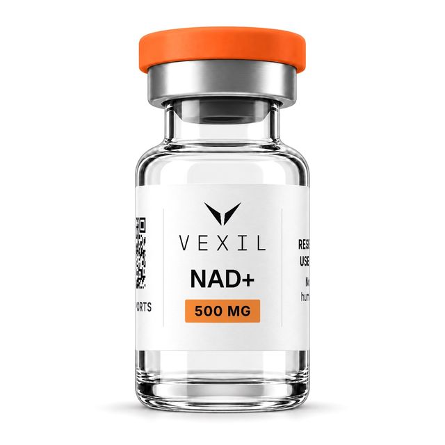 NAD+