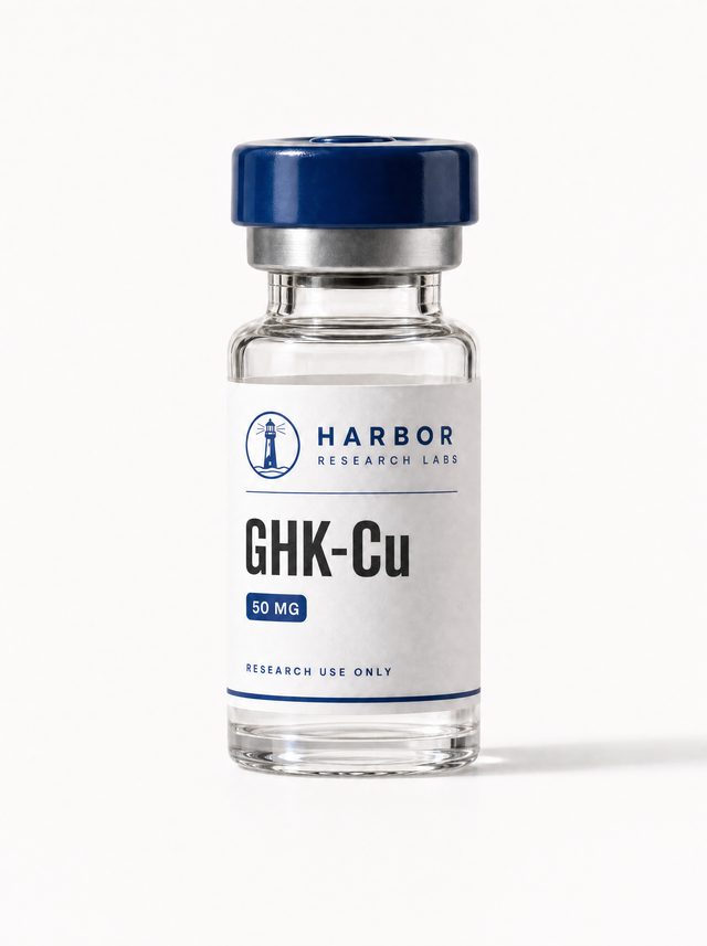 GHK-Cu