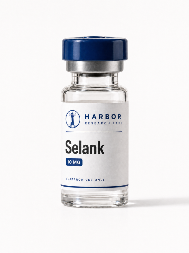 Selank