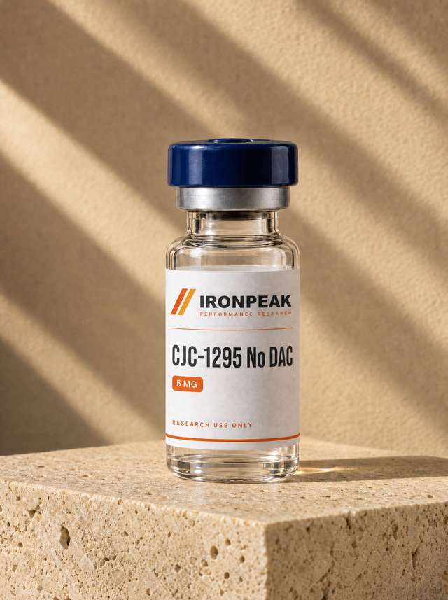 CJC-1295 No DAC