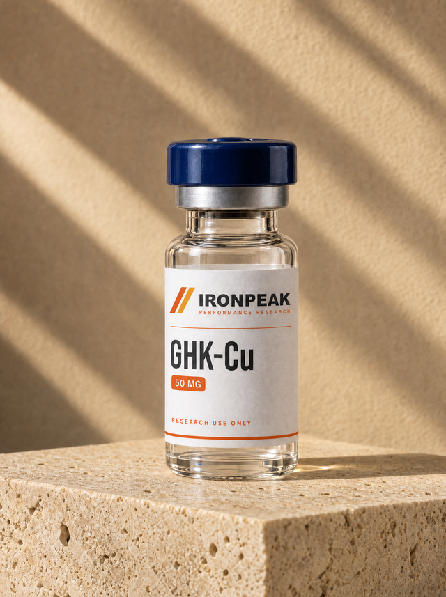 GHK-Cu
