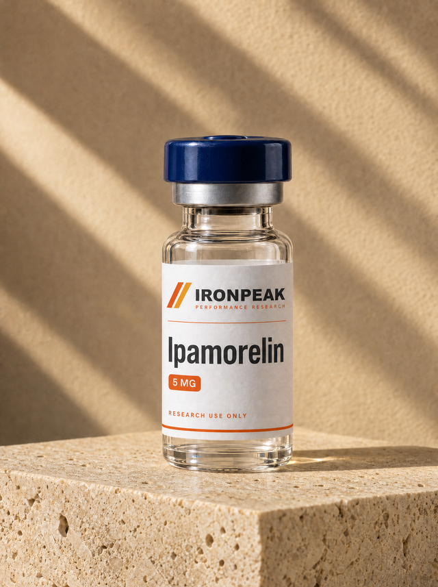 Ipamorelin