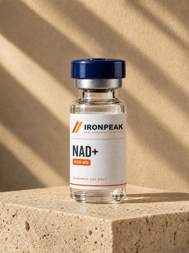 NAD+