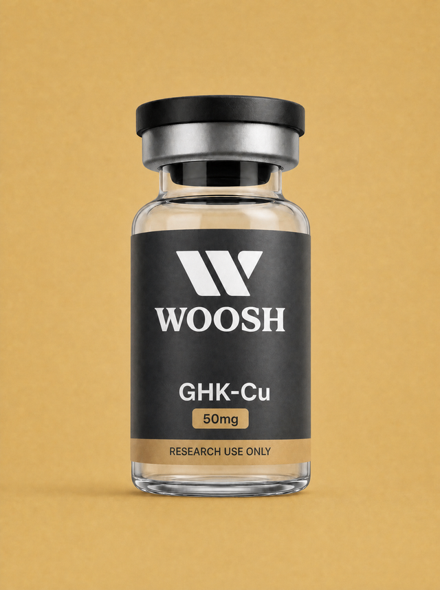 GHK-Cu