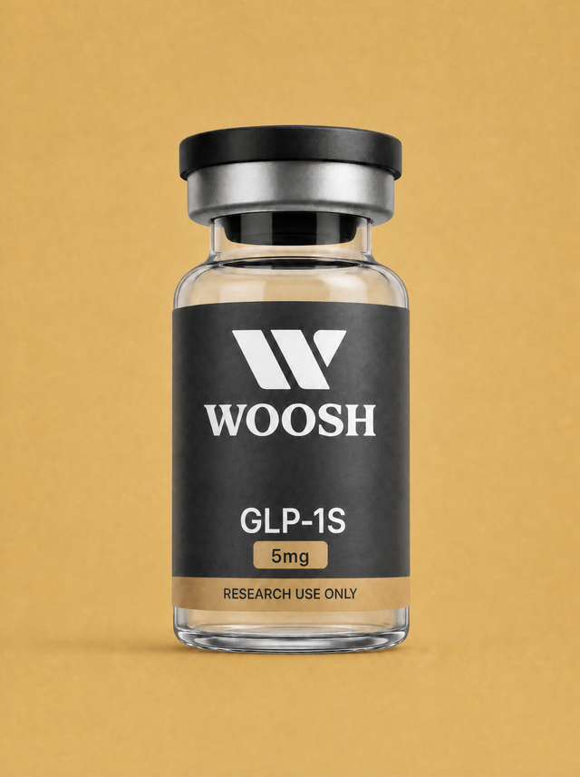 GLP-1S