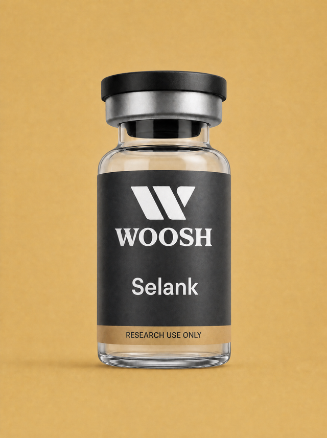 Selank