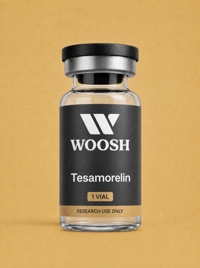 Tesamorelin