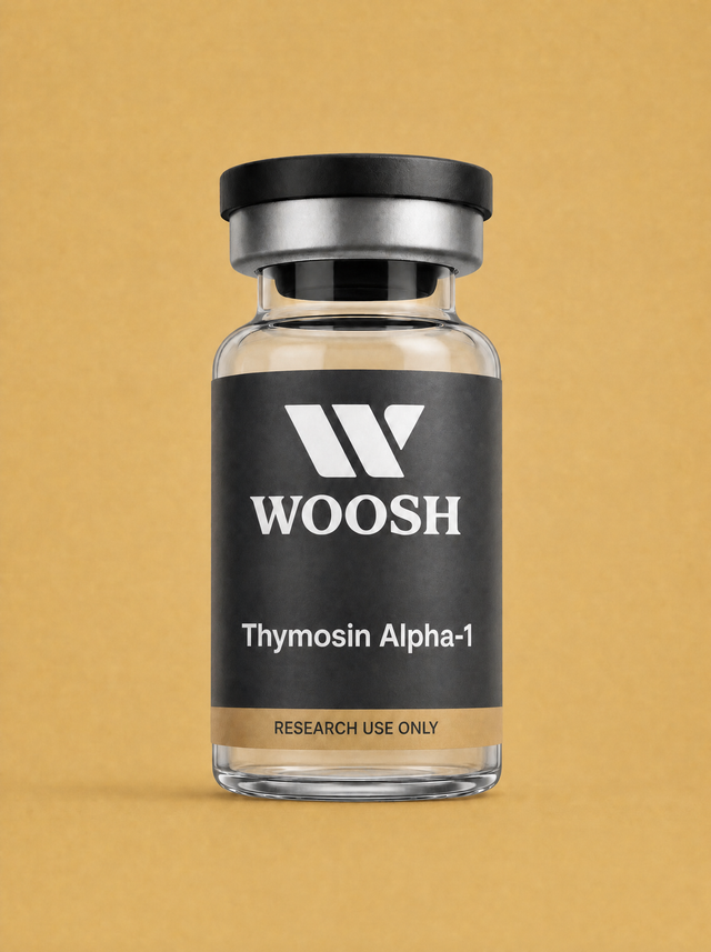 Thymosin Alpha-1
