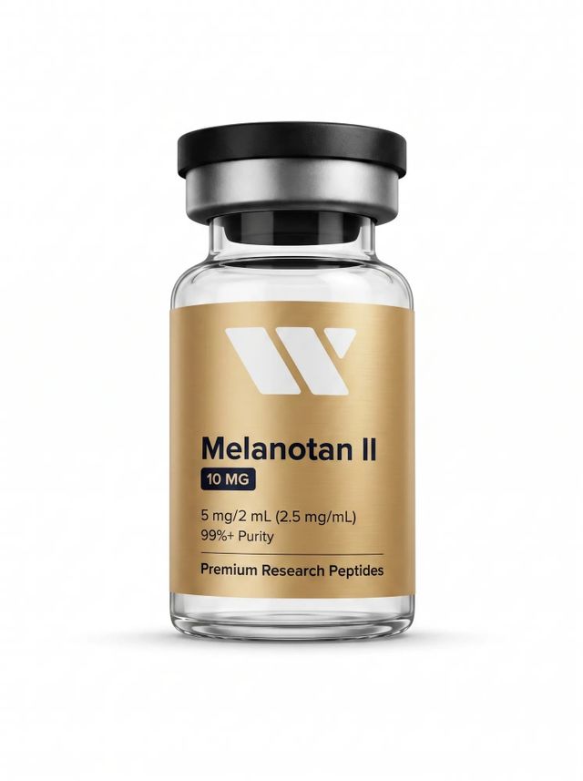 Melanotan 2