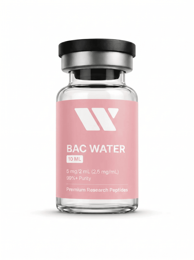 Woosh-Water (BAC)