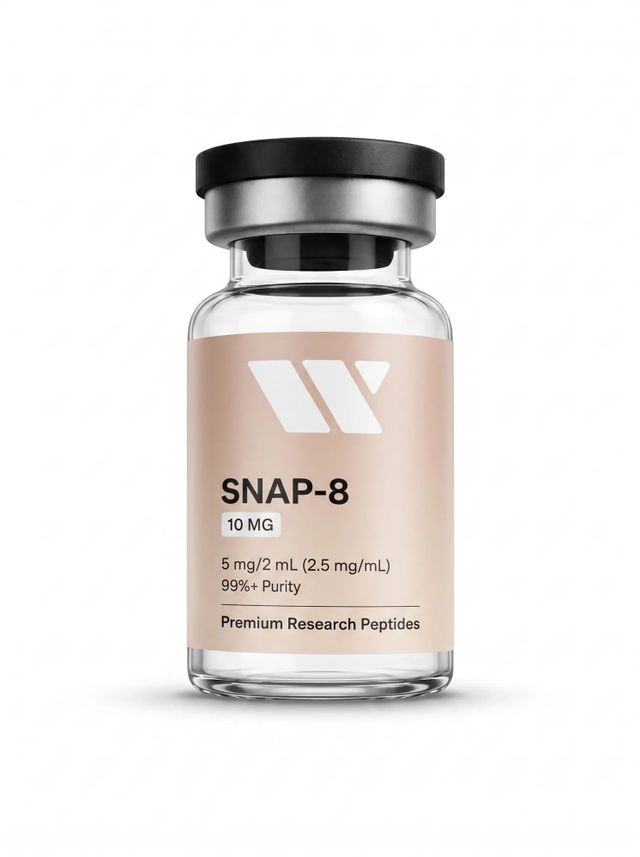 Snap-8