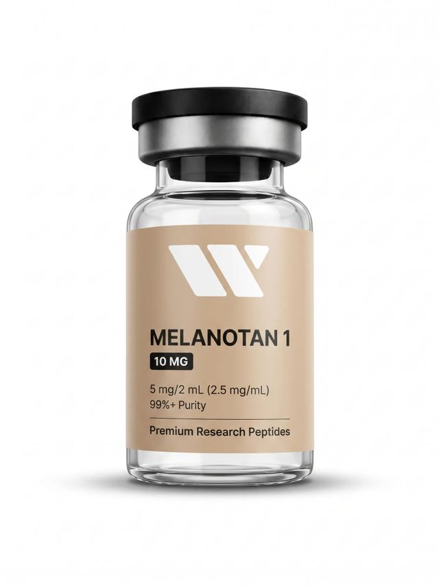 Melanotan I