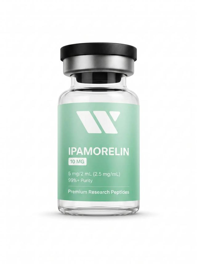 Ipamorelin