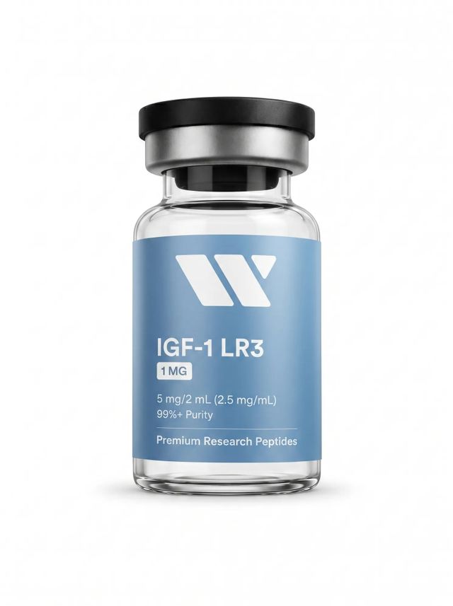 IGF-1 LR3