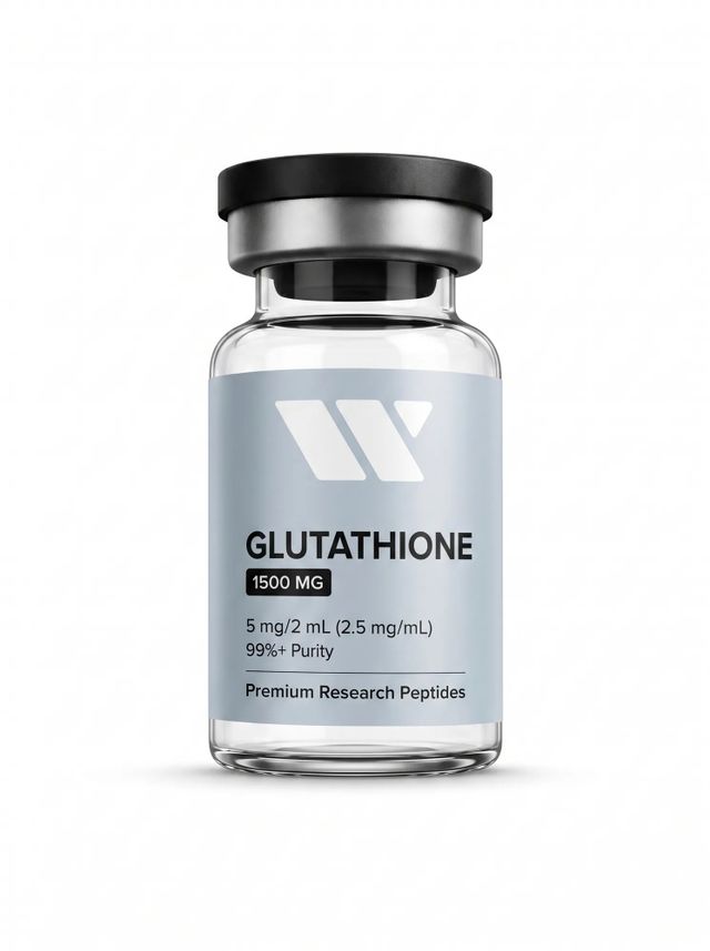 Glutathione