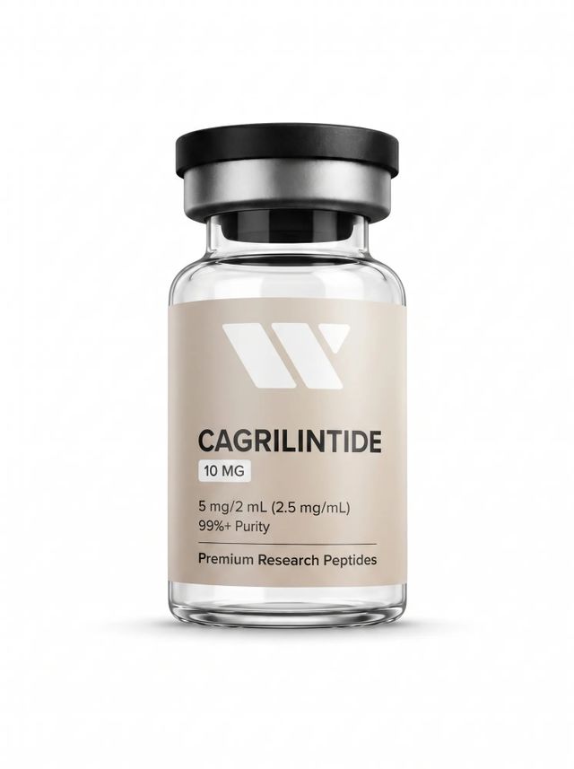 Cagrilintide