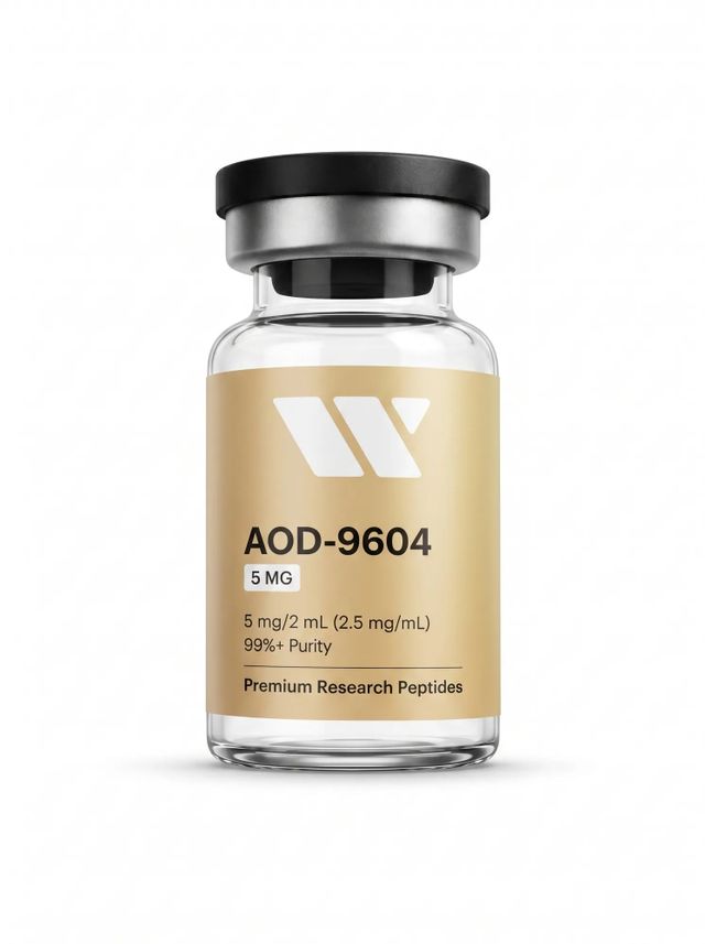 AOD-9604