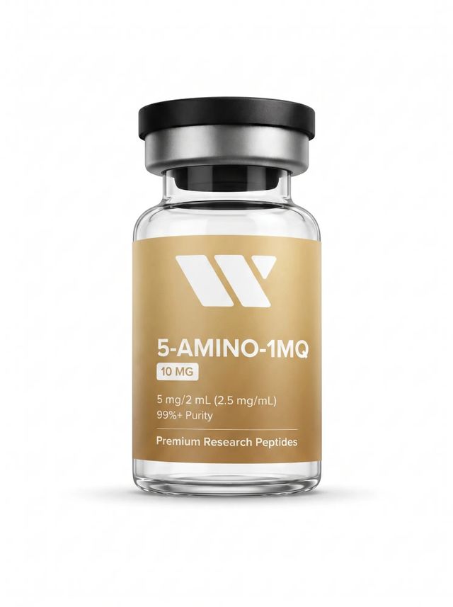 5-Amino-1MQ