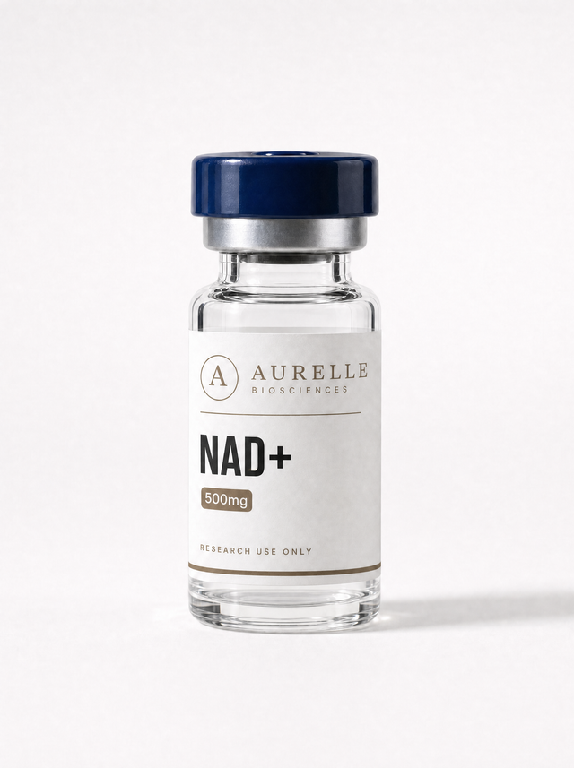 NAD+