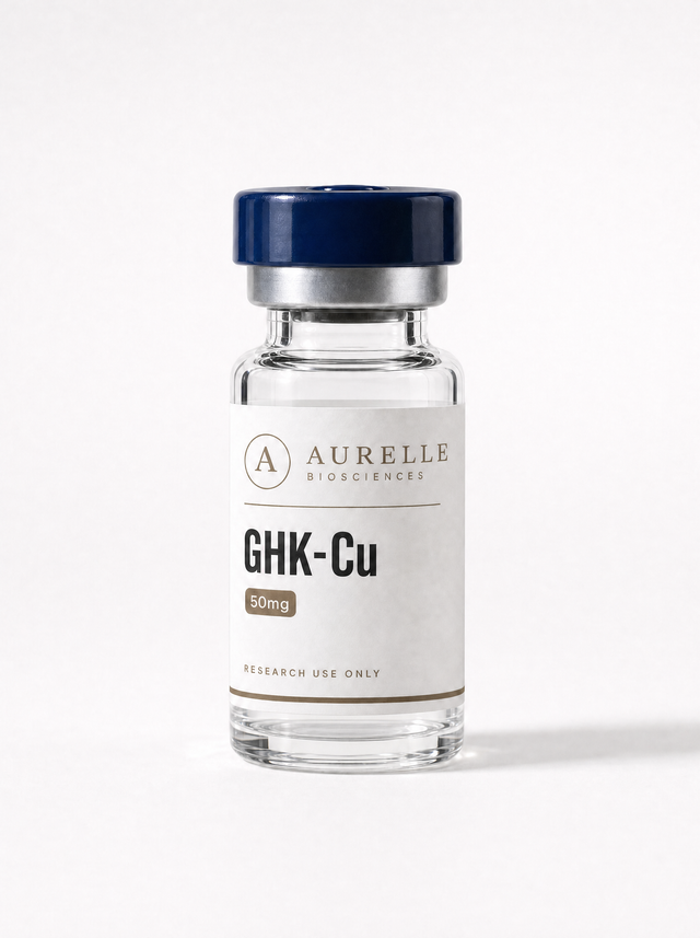 GHK-Cu