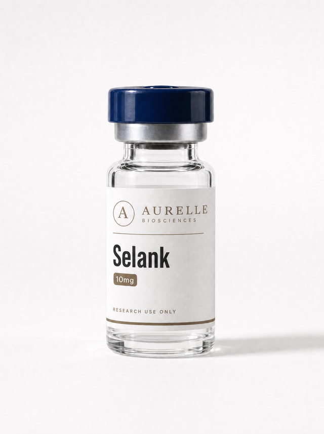 Selank