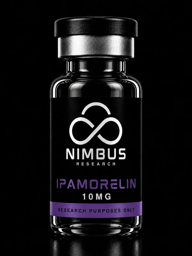 Ipamorelin