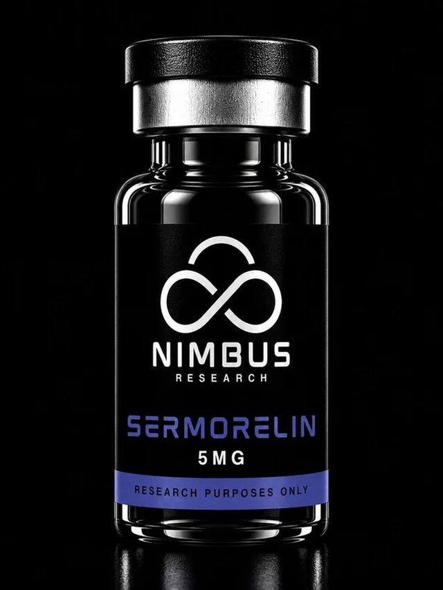 Sermorelin