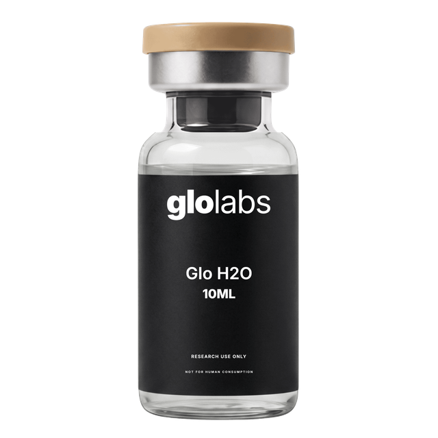 Glo H₂O (BAC)