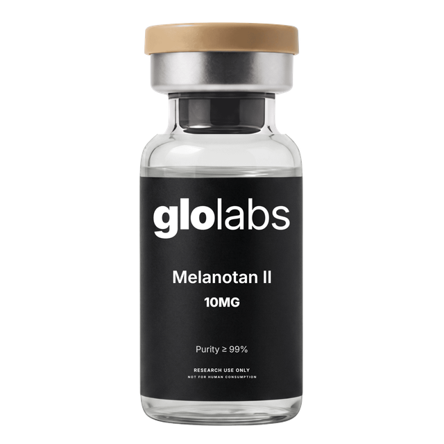 Melanotan II