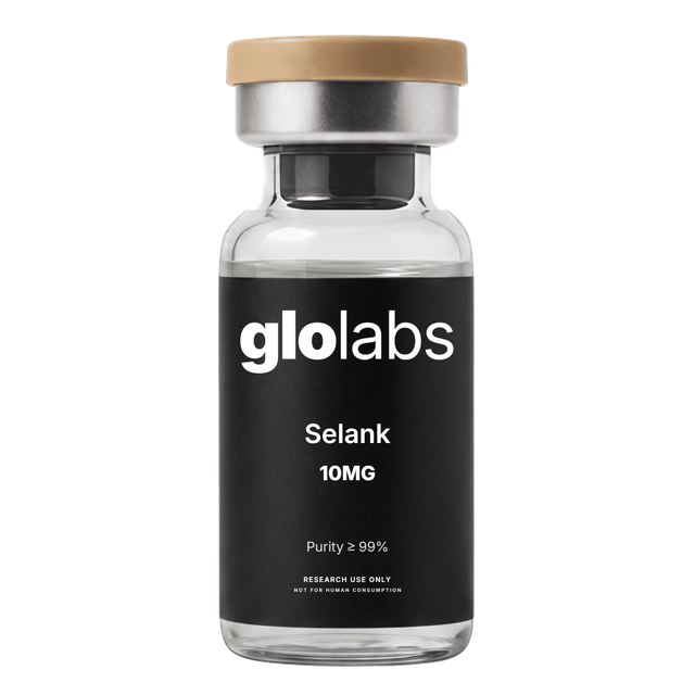 Selank