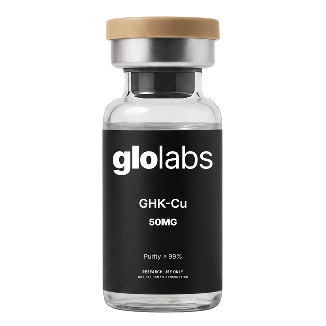 GHK-Cu