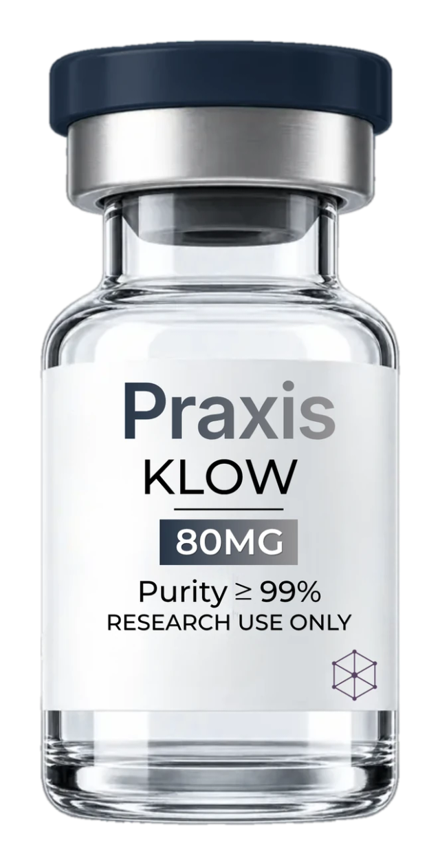 KLOW Blend
