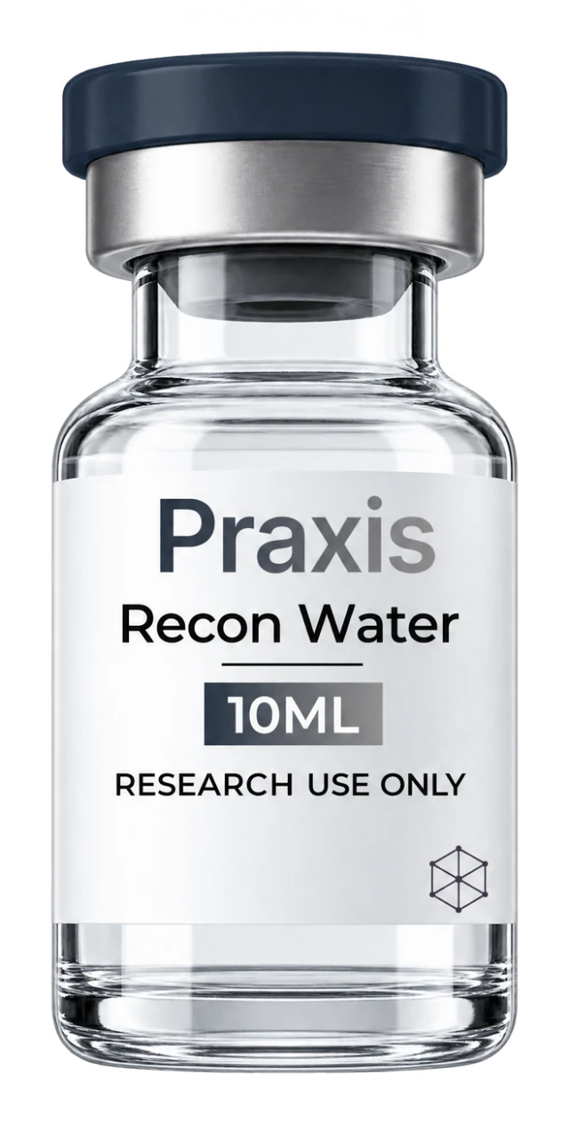 Reconstitution Water