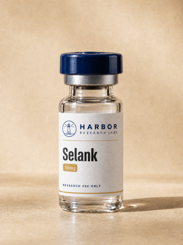 Selank