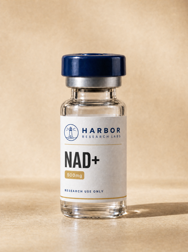 NAD+