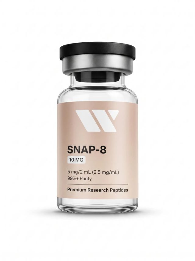 Snap-8