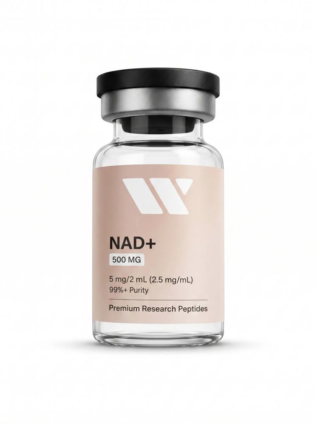 NAD+