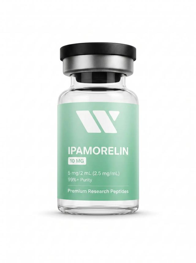 Ipamorelin