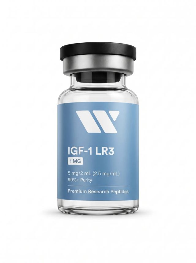 IGF-1 LR3